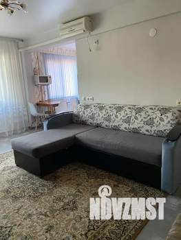 3-к квартира, посуточно, 50м2, 2/5 этаж