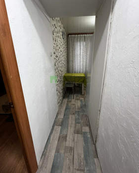 1-к квартира, на длительный срок, 36м2, 9/9 этаж