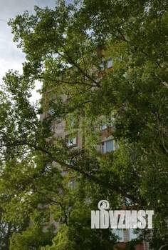 Студия квартира, на длительный срок, 30м2, 1/9 этаж