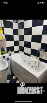 2-к квартира, посуточно, 45м2, 5/5 этаж