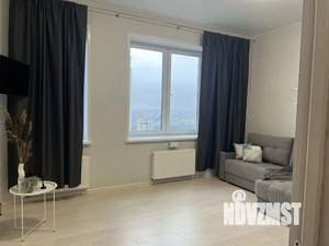 2-к квартира, посуточно, 60м2, 1/1 этаж
