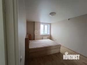 2-к квартира, на длительный срок, 52м2, 1/16 этаж