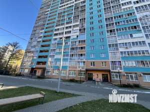 Студия квартира, на длительный срок, 28м2, 11/18 этаж