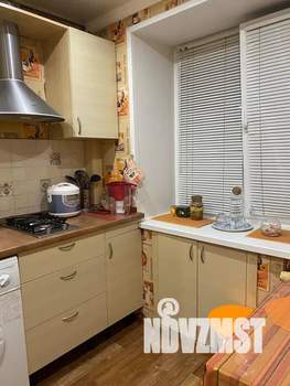 1-к квартира, посуточно, 30м2, 2/5 этаж