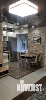 2-к квартира, на длительный срок, 45м2, 1/5 этаж