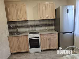 1-к квартира, на длительный срок, 36м2, 4/14 этаж