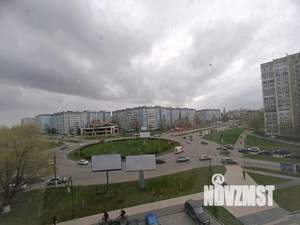 Студия квартира, посуточно, 31м2, 5/17 этаж