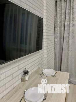 1-к квартира, посуточно, 26м2, 1/1 этаж