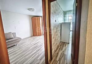 1-к квартира, на длительный срок, 29м2, 9/9 этаж