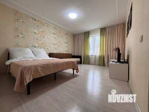3-к квартира, посуточно, 68м2, 5/9 этаж
