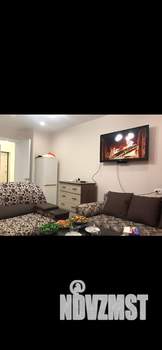 2-к квартира, посуточно, 45м2, 3/5 этаж
