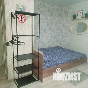 1-к квартира, посуточно, 32м2, 3/5 этаж