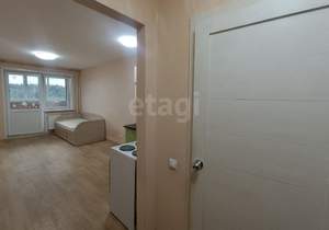 Студия квартира, на длительный срок, 22м2, 8/10 этаж