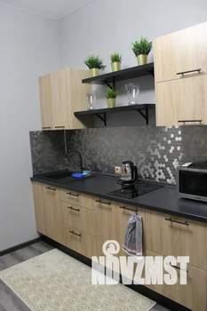 1-к квартира, посуточно, 35м2, 17/17 этаж