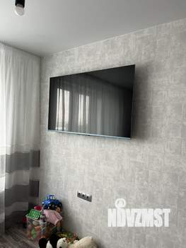 2-к квартира, на длительный срок, 43м2, 12/26 этаж