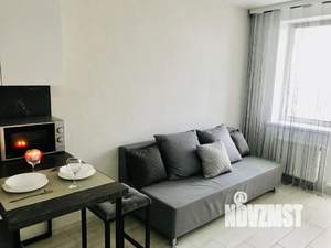 2-к квартира, посуточно, 42м2, 1/1 этаж