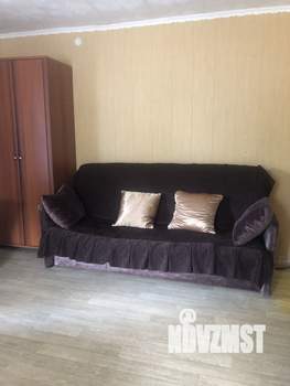 1-к квартира, на длительный срок, 31м2, 1/5 этаж