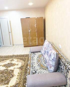 1-к квартира, на длительный срок, 30м2, 3/5 этаж