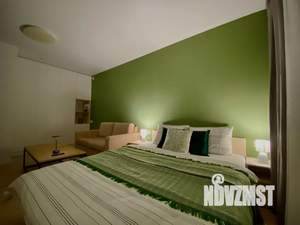 1-к квартира, посуточно, 31м2, 1/5 этаж