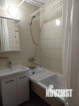 1-к квартира, на длительный срок, 37м2, 5/18 этаж