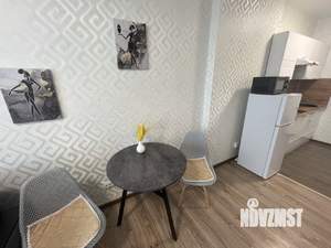 2-к квартира, посуточно, 60м2, 22/25 этаж