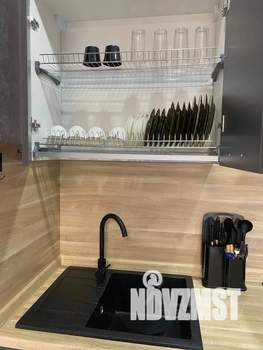 1-к квартира, посуточно, 36м2, 3/17 этаж