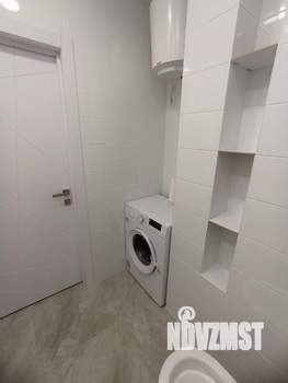 1-к квартира, на длительный срок, 42м2, 12/28 этаж