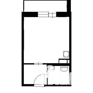 1-к квартира, на длительный срок, 50м2, 3/5 этаж