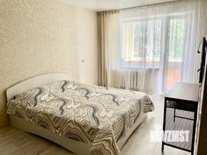 1-к квартира, посуточно, 31м2, 4/5 этаж