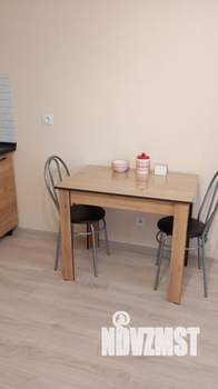 Студия квартира, на длительный срок, 28м2, 9/14 этаж