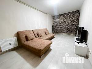 1-к квартира, посуточно, 31м2, 10/16 этаж