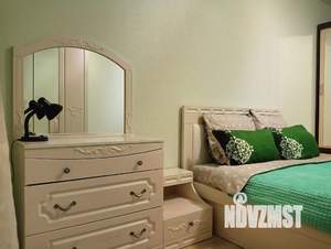 2-к квартира, посуточно, 61м2, 1/1 этаж