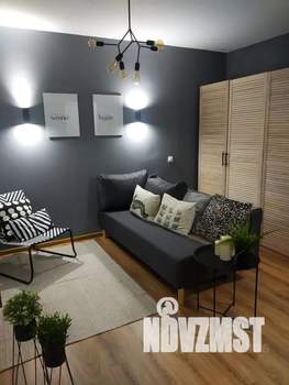 3-к квартира, посуточно, 45м2, 15/18 этаж