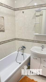 2-к квартира, на длительный срок, 55м2, 4/18 этаж