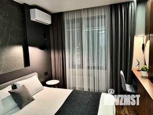 1-к квартира, посуточно, 40м2, 2/22 этаж