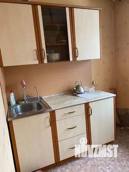 2-к квартира, на длительный срок, 46м2, 4/5 этаж