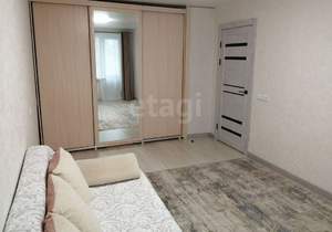 1-к квартира, на длительный срок, 30м2, 5/5 этаж