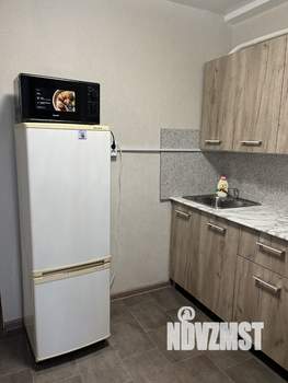 1-к квартира, посуточно, 30м2, 2/9 этаж