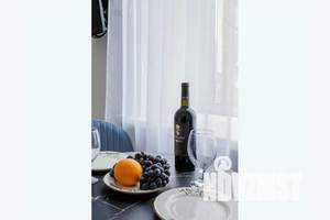 1-к квартира, посуточно, 15м2, 2/6 этаж