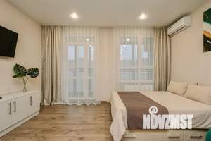 1-к квартира, посуточно, 33м2, 8/9 этаж