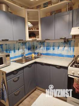 2-к квартира, на длительный срок, 44м2, 4/5 этаж