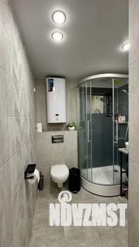 1-к квартира, посуточно, 45м2, 16/17 этаж