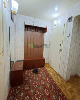 3-к квартира, на длительный срок, 60м2, 5/5 этаж