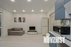 1-к квартира, посуточно, 30м2, 9/17 этаж