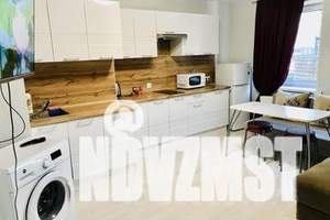 3-к квартира, посуточно, 70м2, 3/17 этаж