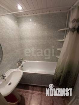 2-к квартира, на длительный срок, 46м2, 5/10 этаж
