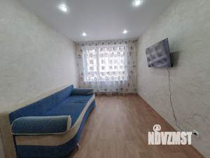 1-к квартира, на длительный срок, 35м2, 12/25 этаж