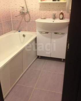 2-к квартира, на длительный срок, 45м2, 5/18 этаж