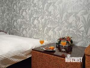 3-к квартира, посуточно, 70м2, 1/1 этаж