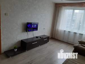 2-к квартира, посуточно, 43м2, 7/9 этаж